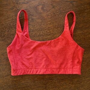 Outdoor Voices Double Time Bra ❤️